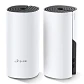Pack de 2, Sistema Mesh Wi-Fi 5 AC1200 Doble Banda TP-Link Deco M4, Hasta 1200 Mbps, 2xGigabit - Miniatura 2
