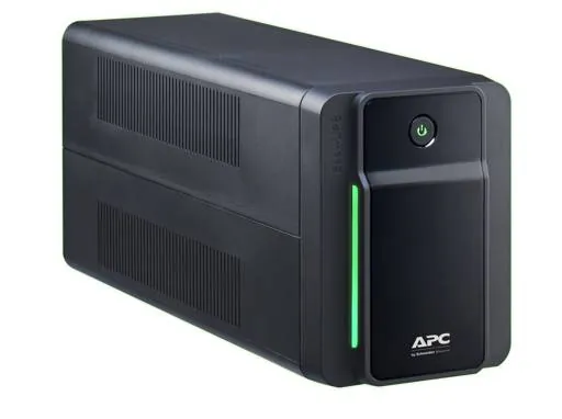 UPS APC Easy BVX 900VA, Interactivo Lineal, 230V, AVR, Universal Sockets 1