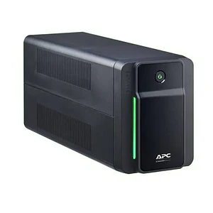 UPS APC Easy BVX 900VA, Interactivo Lineal, 230V, AVR, Universal Sockets