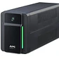 UPS APC Easy BVX 900VA, Interactivo Lineal, 230V, AVR, Universal Sockets - Miniatura 2