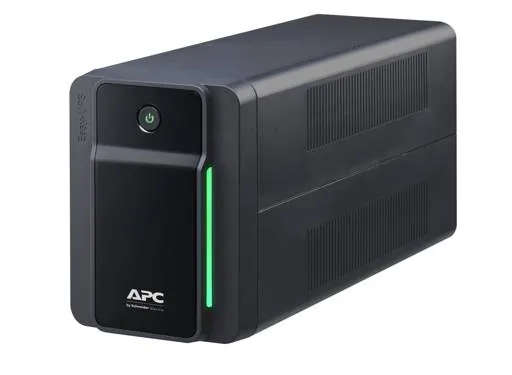 UPS APC Easy BVX 900VA, Interactivo Lineal, 230V, AVR, Universal Sockets 2