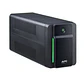 UPS APC Easy BVX 900VA, Interactivo Lineal, 230V, AVR, Universal Sockets - Miniatura 3