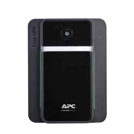 UPS APC Easy BVX 900VA, Interactivo Lineal, 230V, AVR, Universal Sockets 4