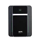 UPS APC Easy BVX 900VA, Interactivo Lineal, 230V, AVR, Universal Sockets - Miniatura 4