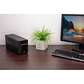 UPS APC Easy BVX 900VA, Interactivo Lineal, 230V, AVR, Universal Sockets - Miniatura 6