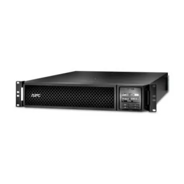 Smart-UPS en línea APC SRT1000XLI, 1000VA / 1000W, Torre, 230V, 6x tomacorrientes IEC C13 2