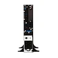 Smart-UPS en línea APC SRT1000XLI, 1000VA / 1000W, Torre, 230V, 6x tomacorrientes IEC C13 - Miniatura 4