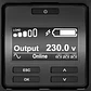 Smart-UPS en línea APC SRT1000XLI, 1000VA / 1000W, Torre, 230V, 6x tomacorrientes IEC C13 - Miniatura 10