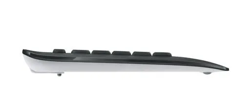 Kit Teclado y Mouse Logitech Mk540 Advanced - Inalámbrico - USB - Negro 4