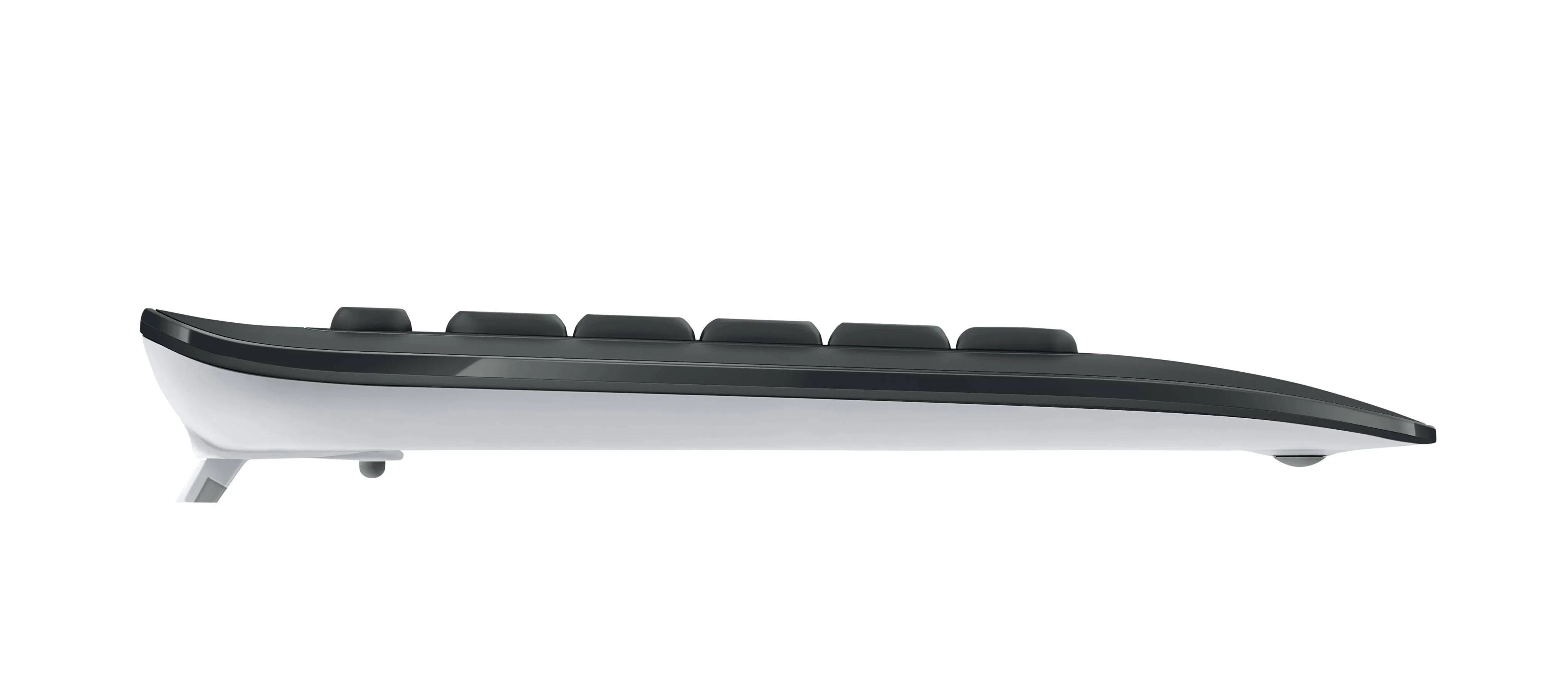 Kit Teclado y Mouse Logitech Mk540 Advanced - Inalámbrico - USB - Negro 3