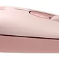 Kit Teclado y Mouse Inalámbricos Logitech POP Icon Combo - Rosado y Blanco Crudo Español (QWERTY) - Miniatura 4