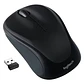 Mouse Logitech M317 Wireless, Compacto, moderno y avanzado - Miniatura 2