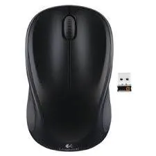 Mouse Logitech M317 Wireless, Compacto, moderno y avanzado 4