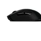Mouse Gamer Inalámbrico Logitech G703, Lightspeed, Sensor HERO 16K, 6 Botones, PowerPlay - Miniatura 3