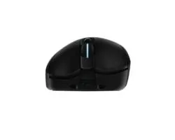Mouse Gamer Inalámbrico Logitech G703, Lightspeed, Sensor HERO 16K, 6 Botones, PowerPlay 4