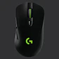 Mouse Gamer Inalámbrico Logitech G703, Lightspeed, Sensor HERO 16K, 6 Botones, PowerPlay - Miniatura 7