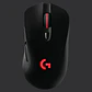 Mouse Gamer Inalámbrico Logitech G703, Lightspeed, Sensor HERO 16K, 6 Botones, PowerPlay - Miniatura 6