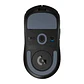 Mouse Gamer Inalámbrico Logitech G PRO X SUPERLIGHT 2, Sensor HERO 2, LIGHTSPEED, Negro - Miniatura 5