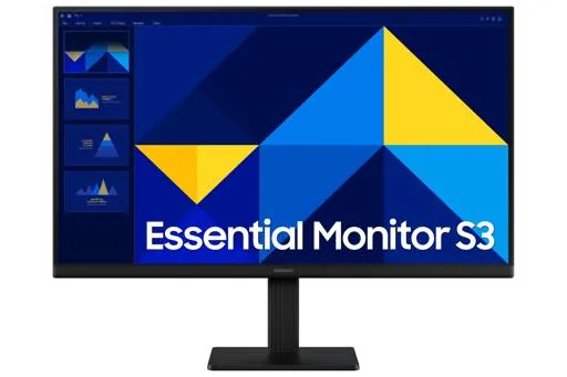 Monitor Samsung S30GD de 24