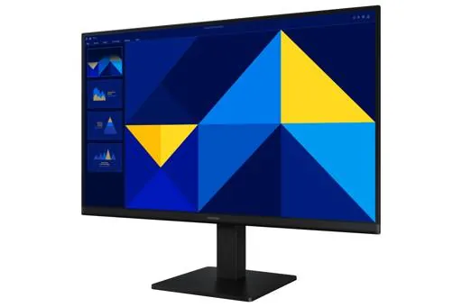 Monitor Samsung S30GD de 24