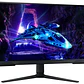 Monitor Gamer Plano Samsung Odyssey G3, 27'' FHD, 180Hz, 1ms, HDR10, FreeSync Premium - Miniatura 2