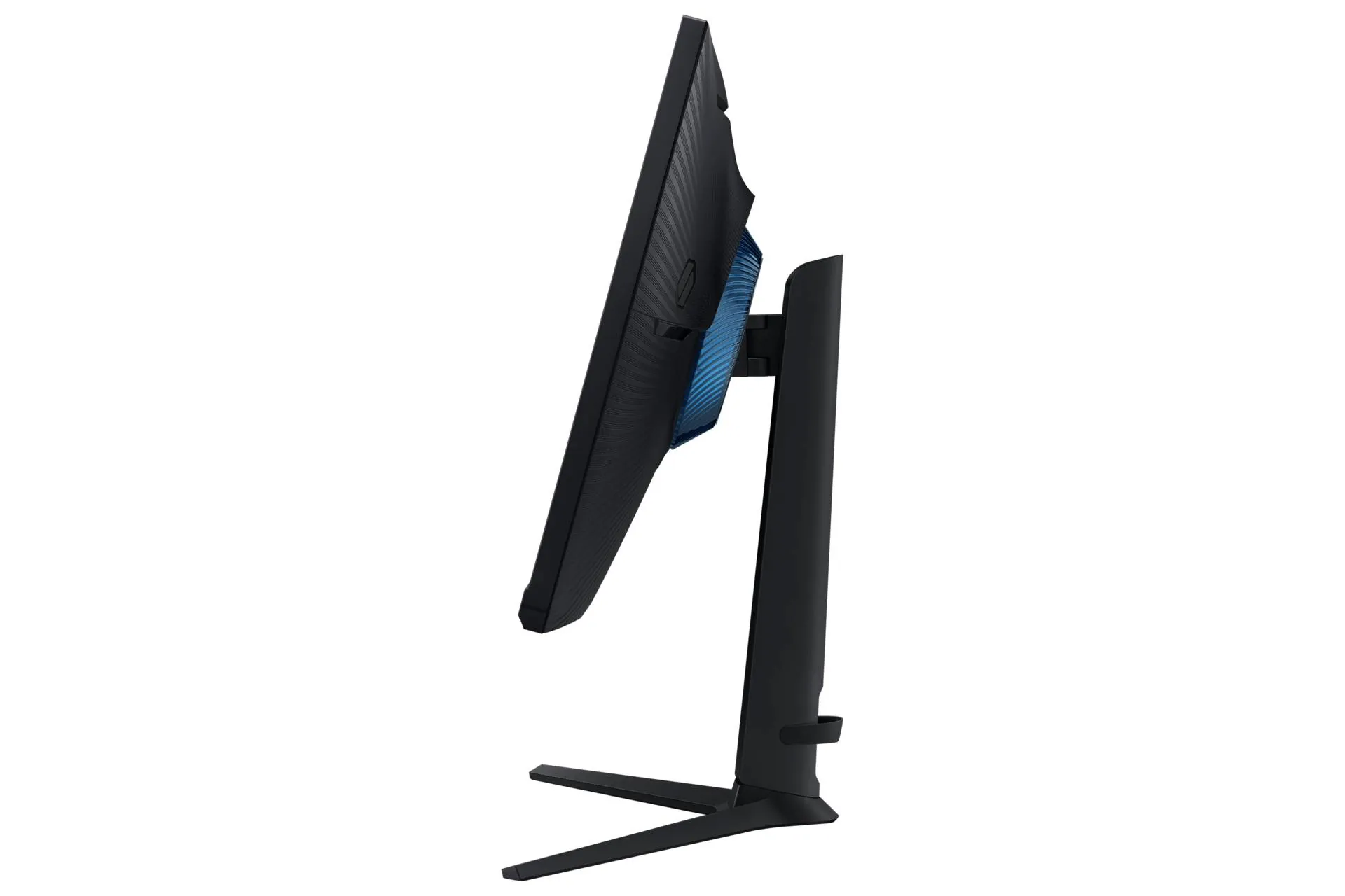 Monitor Gamer Plano Samsung Odyssey G3, 27'' FHD, 180Hz, 1ms, HDR10, FreeSync Premium 4