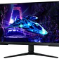 Monitor Gamer Plano Samsung Odyssey G3, 27'' FHD, 180Hz, 1ms, HDR10, FreeSync Premium - Miniatura 3