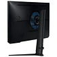 Monitor Gamer Plano Samsung Odyssey G3, 27'' FHD, 180Hz, 1ms, HDR10, FreeSync Premium - Miniatura 8