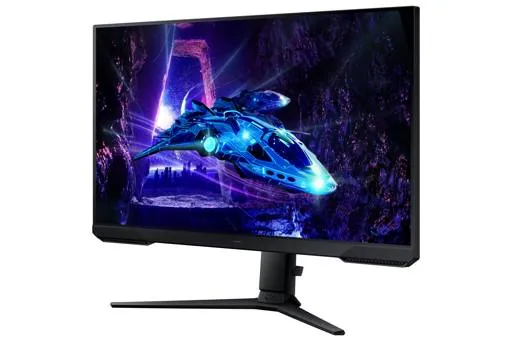 Monitor Gamer Plano Samsung Odyssey G3, 27'' FHD, 180Hz, 1ms, HDR10, FreeSync Premium 13