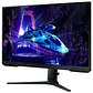 Monitor Gamer Plano Samsung Odyssey G3, 27'' FHD, 180Hz, 1ms, HDR10, FreeSync Premium - Miniatura 13