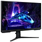 Monitor Gamer Plano Samsung Odyssey G3, 27'' FHD, 180Hz, 1ms, HDR10, FreeSync Premium - Miniatura 11