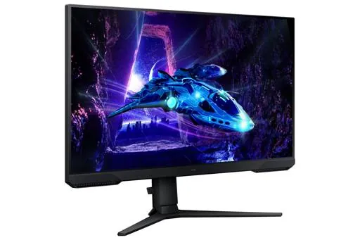 Monitor Gamer Plano Samsung Odyssey G3, 27'' FHD, 180Hz, 1ms, HDR10, FreeSync Premium 11