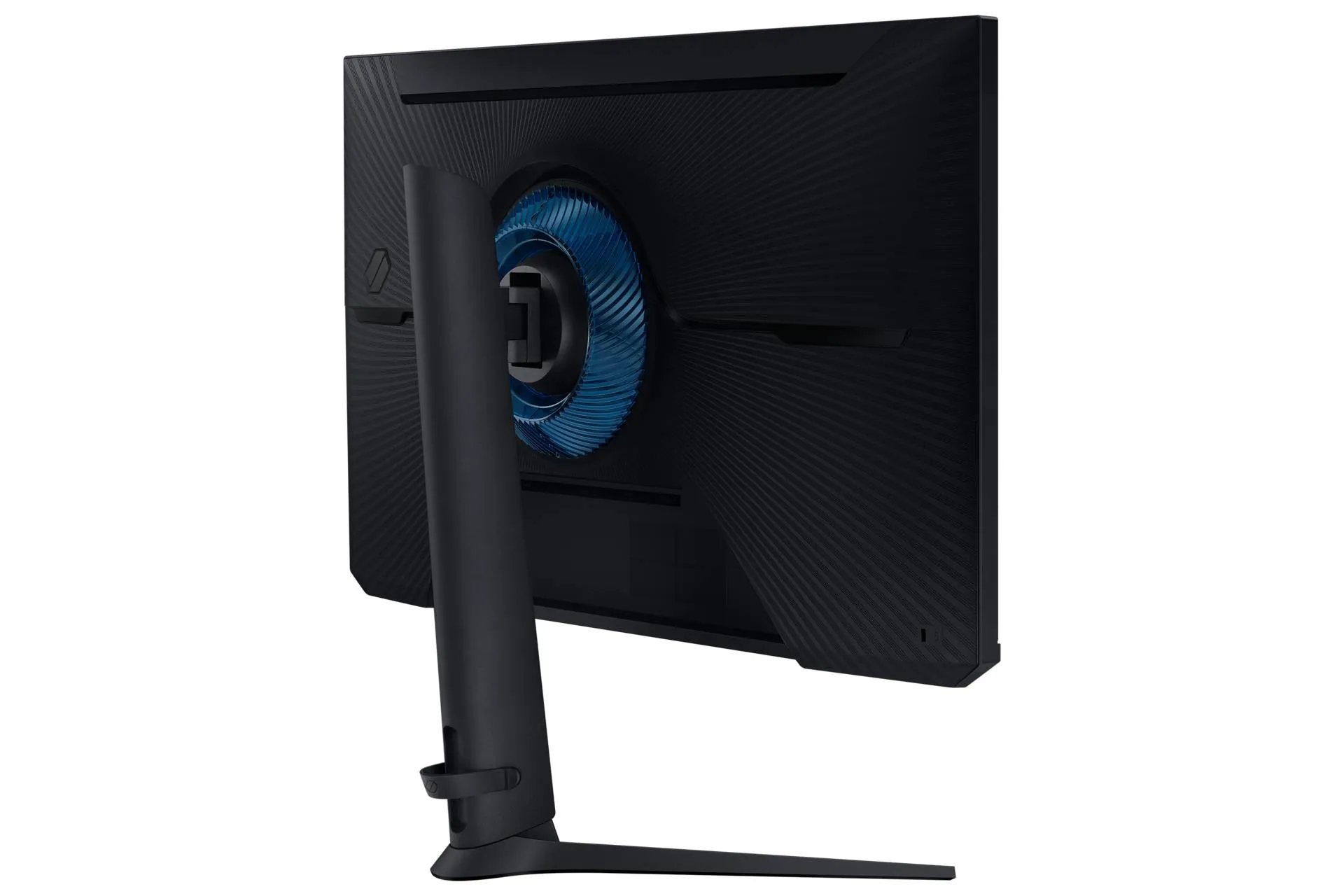 Monitor Gamer Plano Samsung Odyssey G3, 27'' FHD, 180Hz, 1ms, HDR10, FreeSync Premium 9