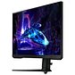 Monitor Gamer Plano Samsung Odyssey G3, 27'' FHD, 180Hz, 1ms, HDR10, FreeSync Premium - Miniatura 10