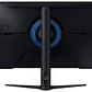 Monitor Gamer Plano Samsung Odyssey G3, 27'' FHD, 180Hz, 1ms, HDR10, FreeSync Premium - Miniatura 12