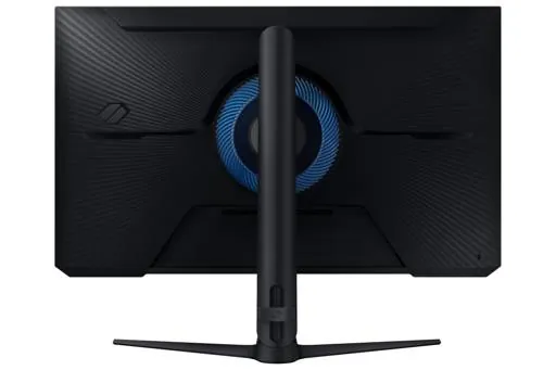 Monitor Gamer Plano Samsung Odyssey G3, 27'' FHD, 180Hz, 1ms, HDR10, FreeSync Premium 12