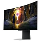 Monitor Gaming Samsung Odyssey OLED G8 de 34