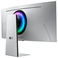 Monitor Gaming Samsung Odyssey OLED G8 de 34