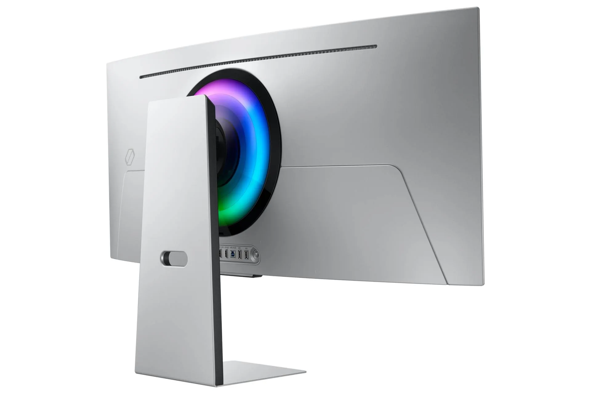 Monitor Gaming Samsung Odyssey OLED G8 de 34