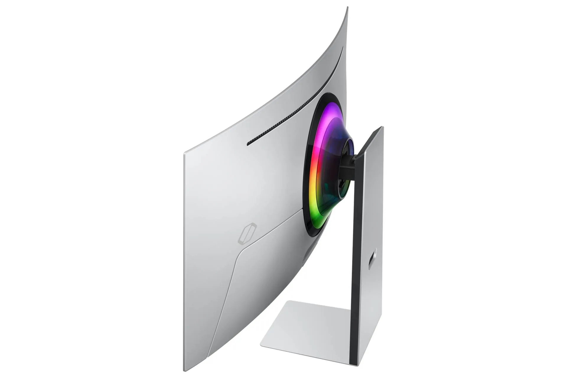 Monitor Gaming Samsung Odyssey OLED G8 de 34