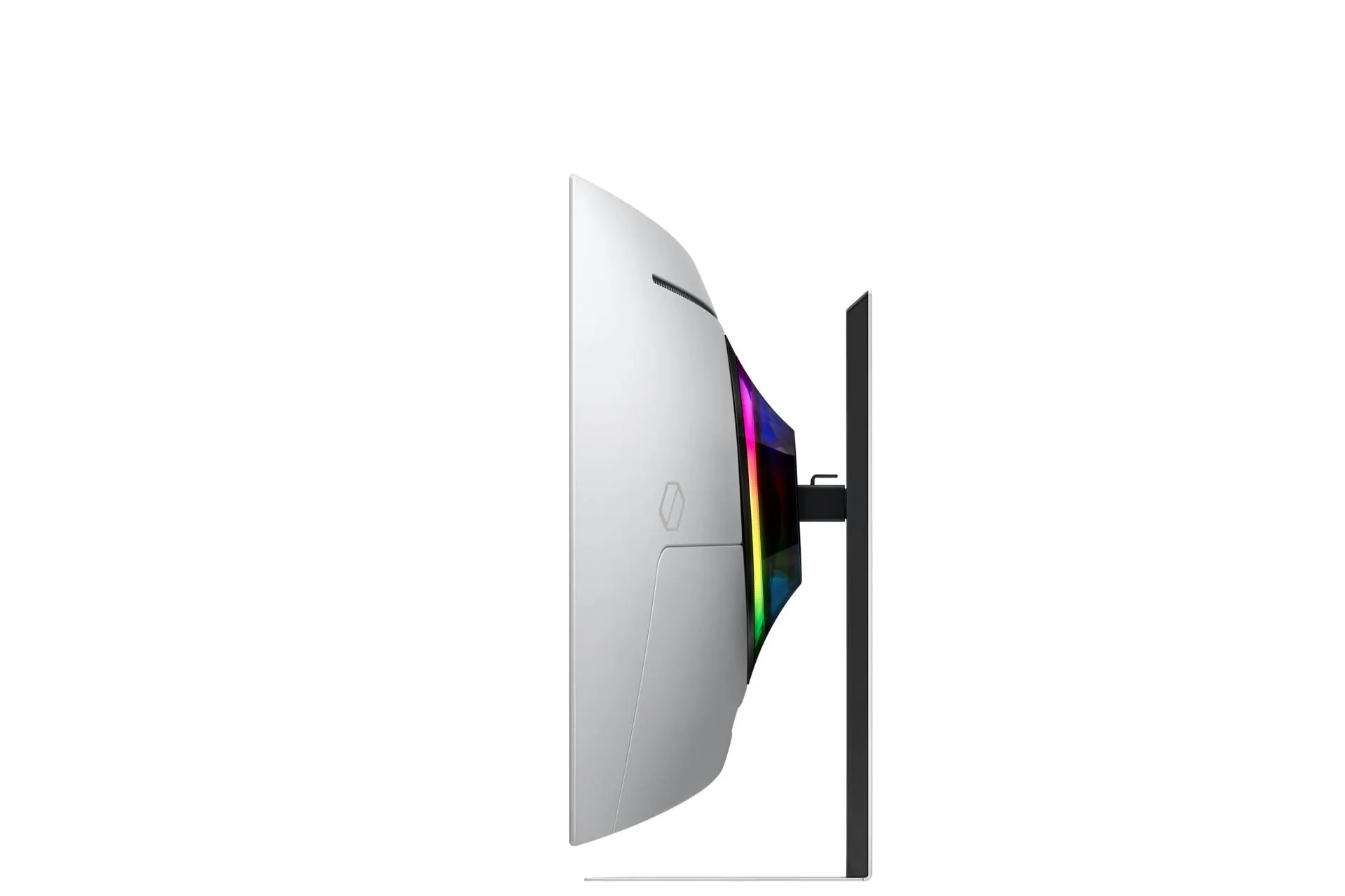 Monitor Gaming Samsung Odyssey OLED G8 de 34