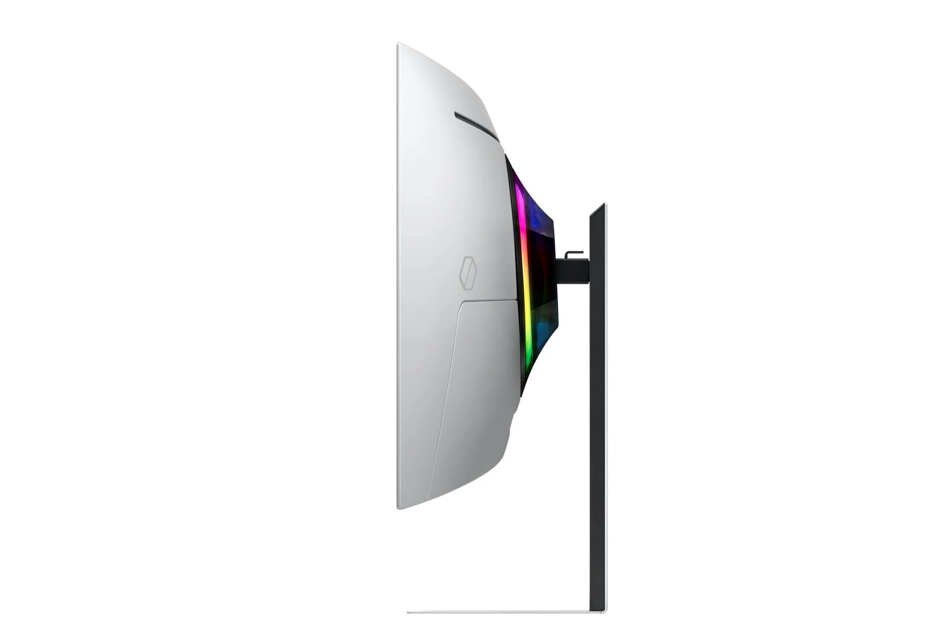 Monitor Gaming Samsung Odyssey OLED G8 de 34