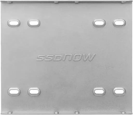 Kingston Adaptador Bracket SSDNow De 2.5' a 3.5' OEM 1