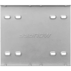 Kingston Adaptador Bracket SSDNow De 2.5' a 3.5' OEM