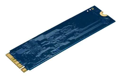 Unidad SSD Kingston NV3 PCIe 4.0 NVMe 4TB - M.2 2280, Lectura 6000MB/s, Escritura 5000MB/s 2