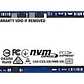 Unidad SSD Kingston NV3 PCIe 4.0 NVMe 4TB - M.2 2280, Lectura 6000MB/s, Escritura 5000MB/s - Miniatura 3