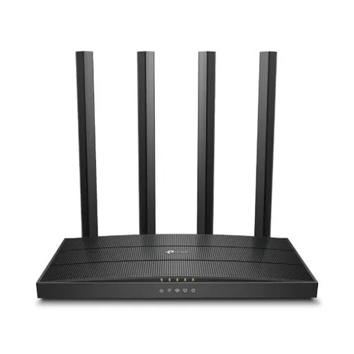 Router Inalámbrico TP-Link ArcherC80, MU-MIMO Inalámbrico AC1900 1