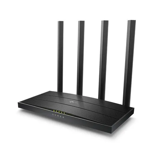 Router Inalámbrico TP-Link ArcherC80, MU-MIMO Inalámbrico AC1900 3