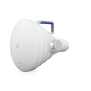 Antena Ubiquiti UISP-HORN - 19dBi, 5.15-6.87GHz, 28x22cm, IPX6