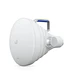 Antena Ubiquiti UISP-HORN - 19dBi, 5.15-6.87GHz, 28x22cm, IPX6 - Miniatura 1